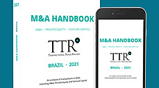 M&A Handbook 2021  Brazil